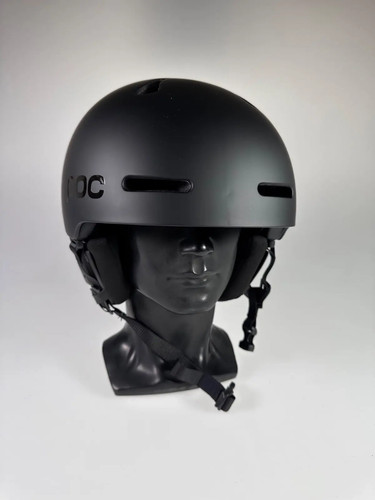 Casco sci poc - da, fornix