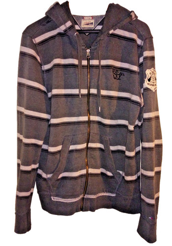 Felpa con cappuccio - , tommy