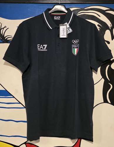 Polo armani ea7 italia - armani,