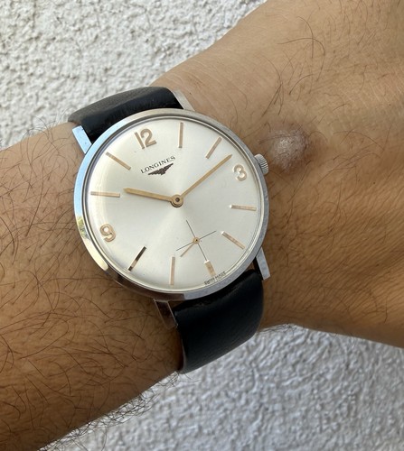 Orologio longines vintage nos - orologio,