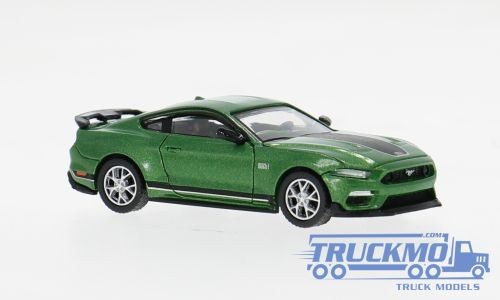 Brekina ford mustang mach i - mach,