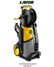 IDROPULITRICE LVR5 PLUS 150