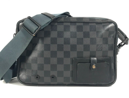 Borsa tracolla louis vuitton - borsa,