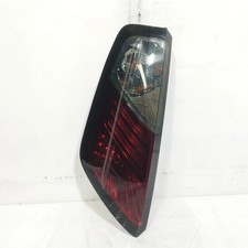 Fanale / Faro posteriore sx a