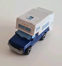 Micro Machines Chevrolet