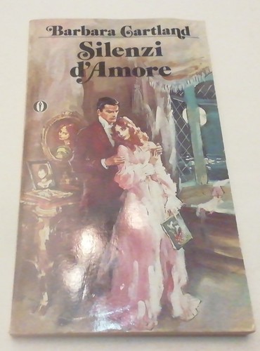 Libro barbara cartland - libro,