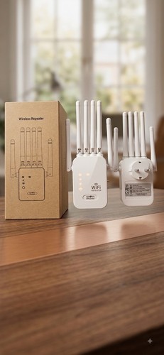 Ripetitore wifi 5ghz 300 - ripetitore,