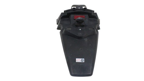 Portatarga yamaha max 125 - portatarga,