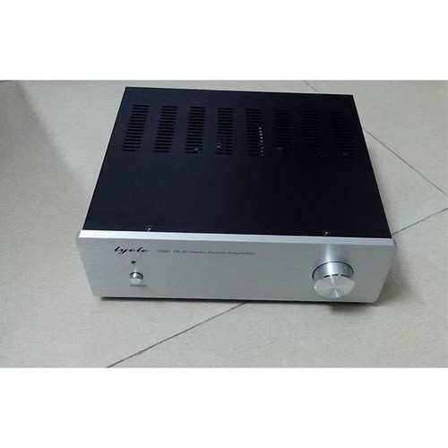 Amplificatore potenza - amplificatore,