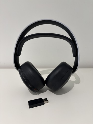 Sony pulse cuffie wireless - cuffie,