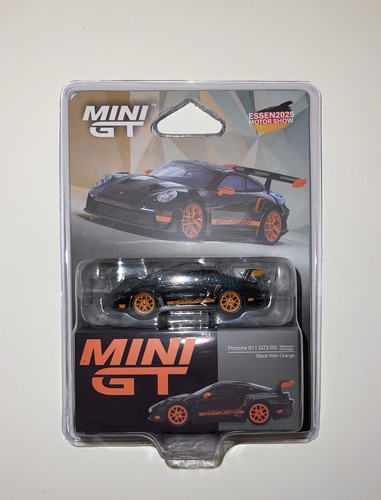 Mini porsche 911 - mini,