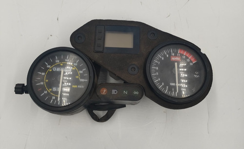 Strumentazione aprilia tuono - aprilia,