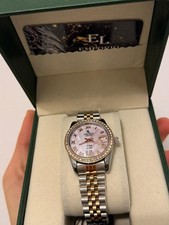 orologio  emporio limited