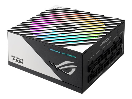 Asus rog loki sfx 750w - asus,