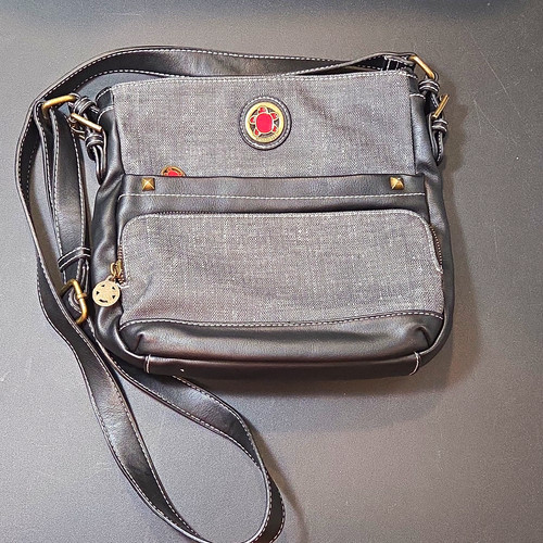 Borsa tracolla caminatta - a,