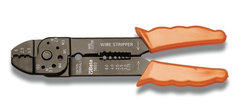 Pinza beta 1603 per capicorda - beta,