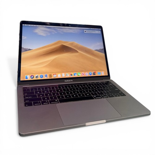 Apple macbook pro touchbar - apple,