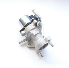 Valvola ricircolo gas
