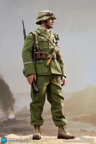 Did dragon action - did, figure
