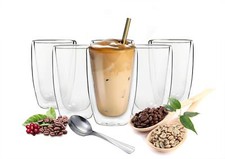 Doppia parete cappuccino - 6,