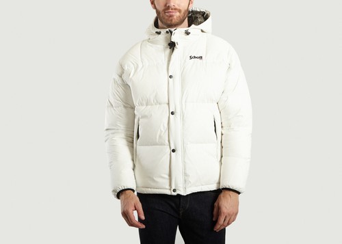 Giubbotto uomo schott nyc - uomo,