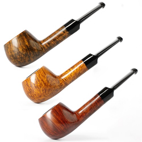 Pipa radica fatta mano - pipa,