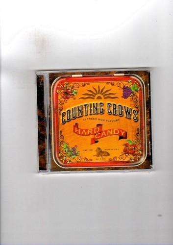Counting crows hard candy - counting,