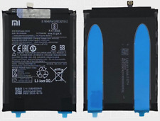 BATTERIA ORIGINALE XIAOMI per REDMI NOTE 10 PRO 5020MaH M2101K6G M2101K6R BN53