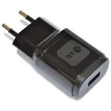 LG CARICABATTERIE ORIGINALE