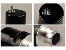 valvola pop off sfiato esterno pistone lancia delta Sierra ford punto gt coupé 