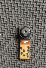 FOTOCAMERA ANTERIORE HUAWEI P8 LITE 2015 ORIGINALE.  RILASCIO GARANZIA