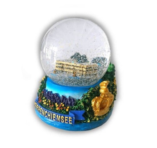 Schloss herrenchiemsee palla - schloss,