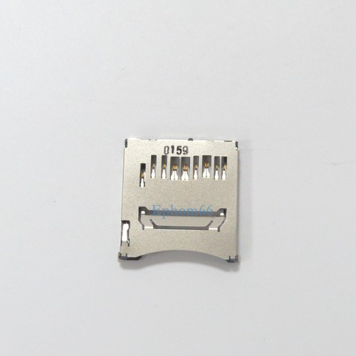 Nuovo supporto slot scheda - , di