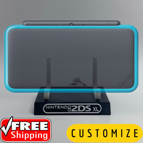 Nintendo 2ds - nintendo, xl