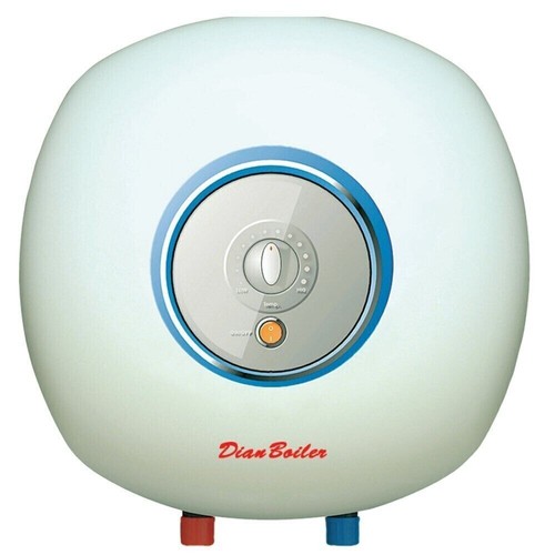 Scaldabagno elettrico quadrato - scaldabagno,