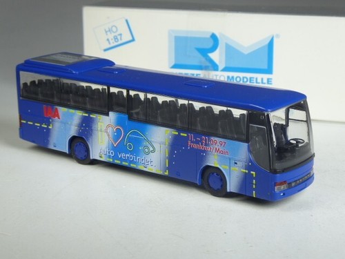 Rietze modello speciale - (yg-7),