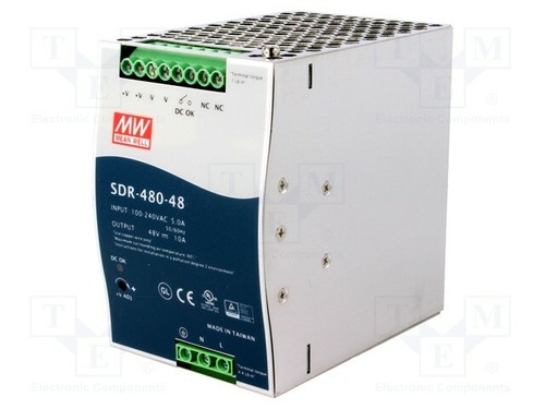 Alimentatore switching mean - switching,