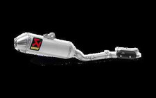 S-K2MET8-BNTA AKRAPOVIC