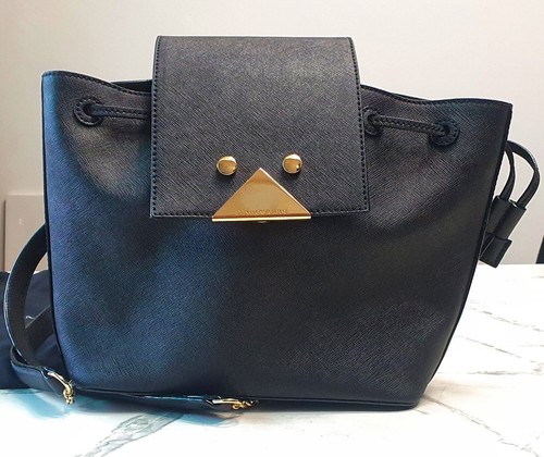 Borsa emporio armani - borsa, usata