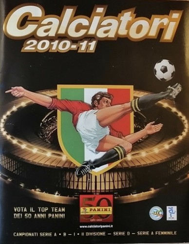 Figurine calciatori panini - figurine,
