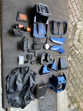 Ricambi accessori BMW Serie K (K100 - K75) singoli o in blocco