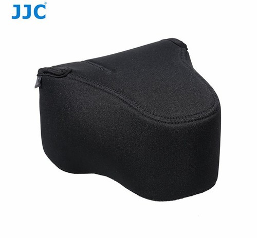 Custodia fotocamera jjc one - fotocamera,