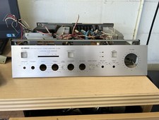 Piastra frontale Yamaha A-760