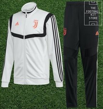 Adidas Juventus tuta uomo -
