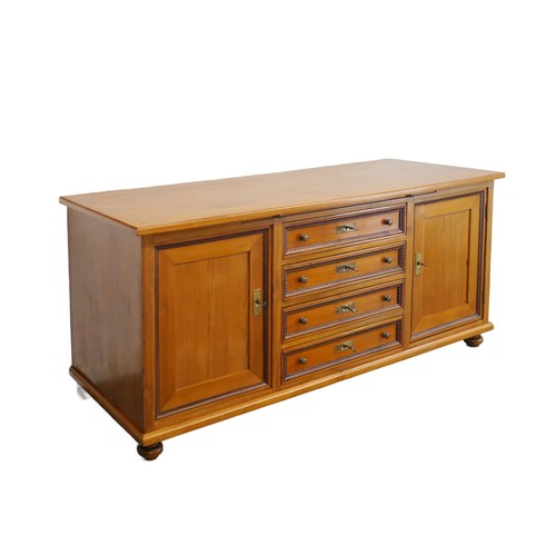 Credenza mobile basso