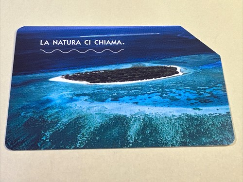 Natura chiama grande - ci,