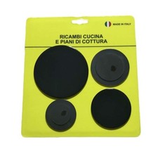 4 PIATTELLI REX ZANUSSI