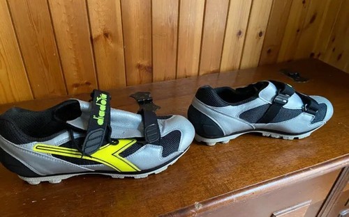 Scarpe mtb diadora - scarpe,