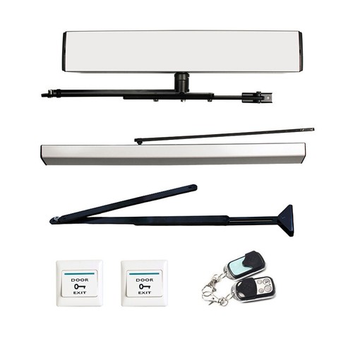 Leader sw100slim apriporta - leader,