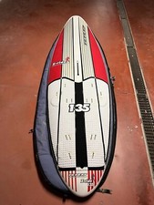 Set completo windsurf